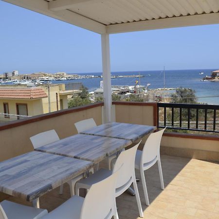 Marzamemi Vacanze Exterior photo