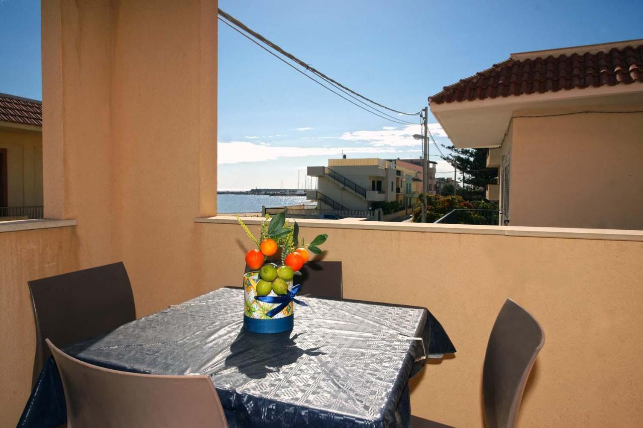 Marzamemi Vacanze Exterior photo