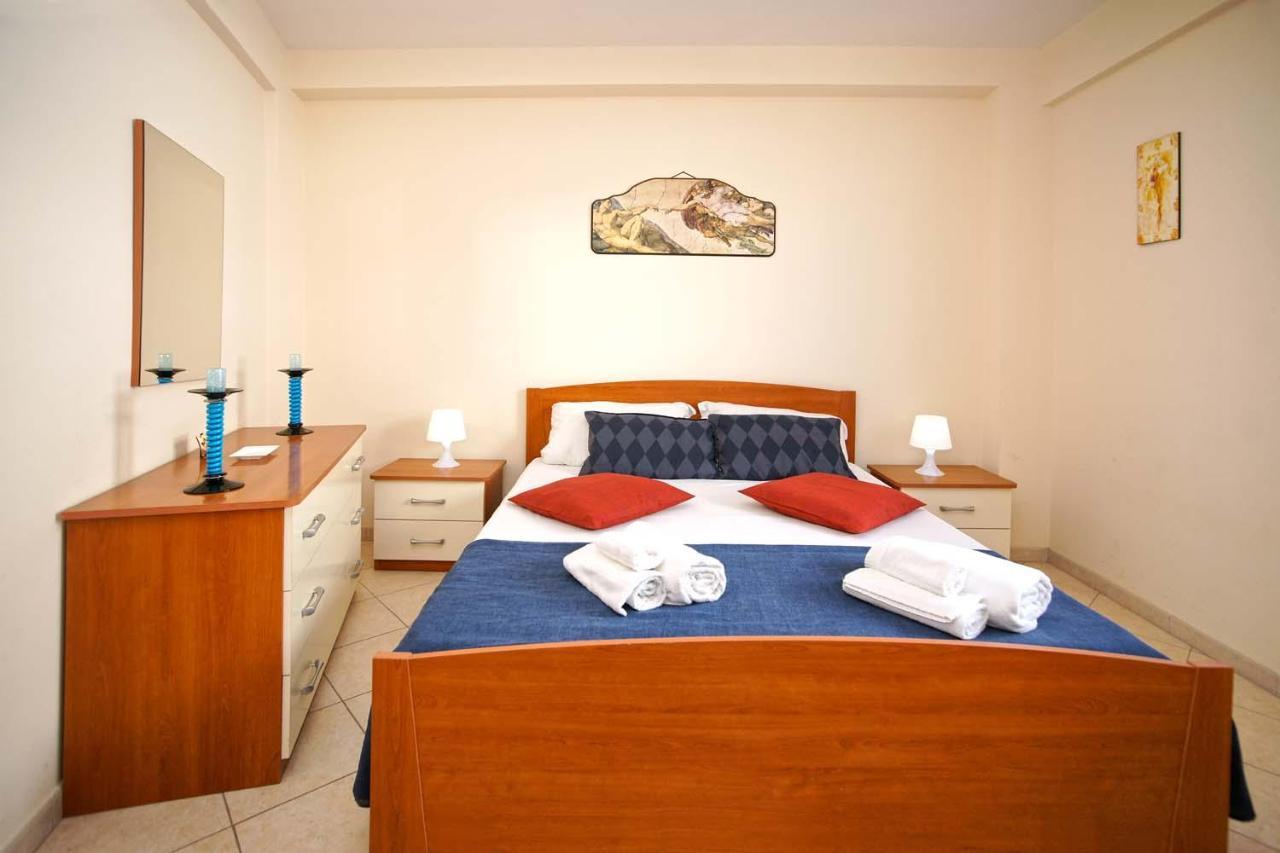 Marzamemi Vacanze Exterior photo