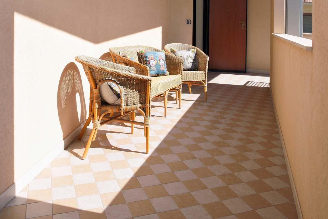 Marzamemi Vacanze Exterior photo