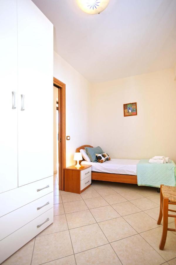 Marzamemi Vacanze Exterior photo