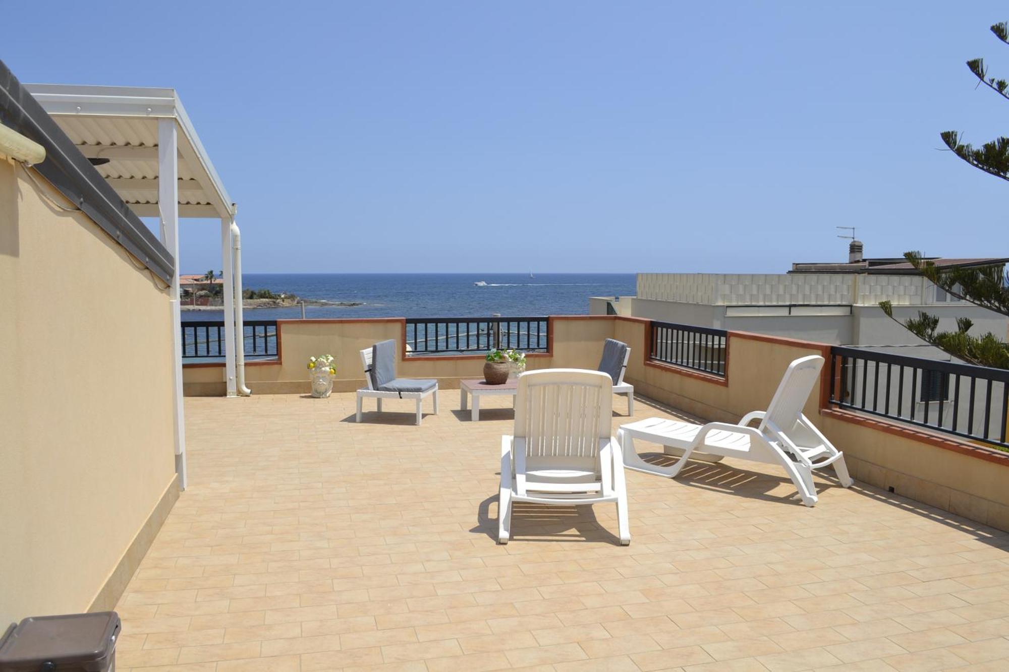 Marzamemi Vacanze Exterior photo