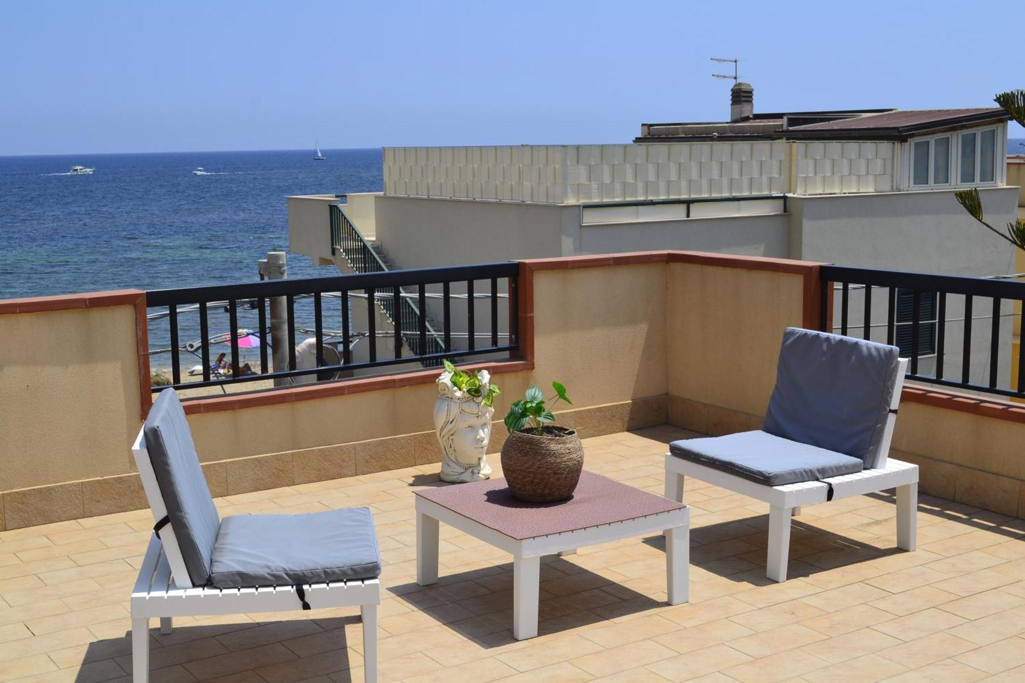 Marzamemi Vacanze Exterior photo