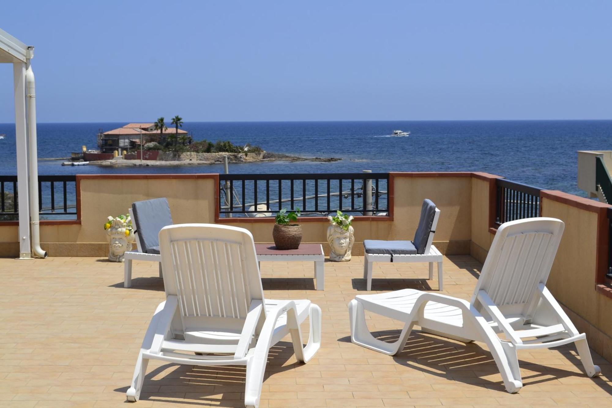 Marzamemi Vacanze Exterior photo