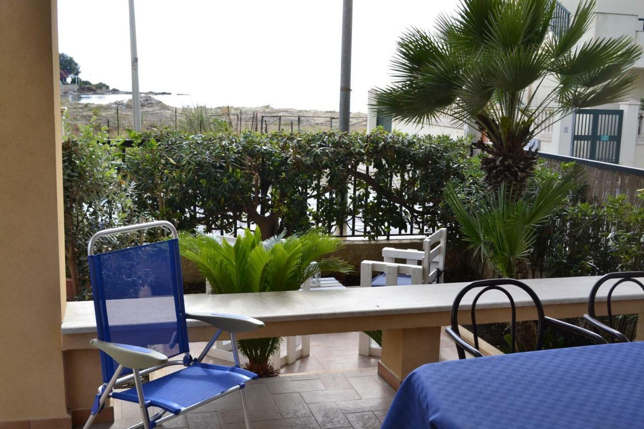 Marzamemi Vacanze Exterior photo