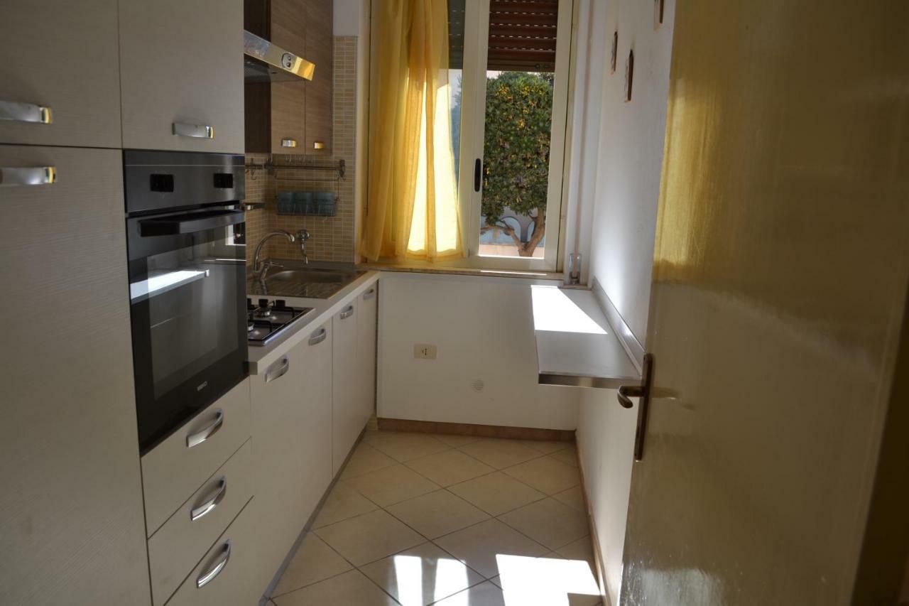 Marzamemi Vacanze Exterior photo