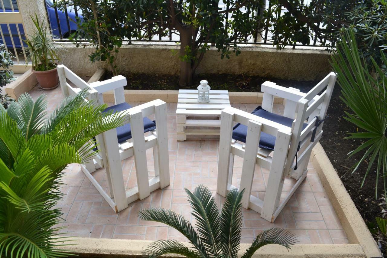 Marzamemi Vacanze Exterior photo